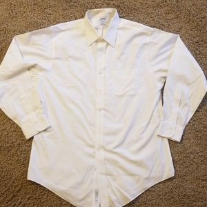 Men's Brooks Brothers button down shirt